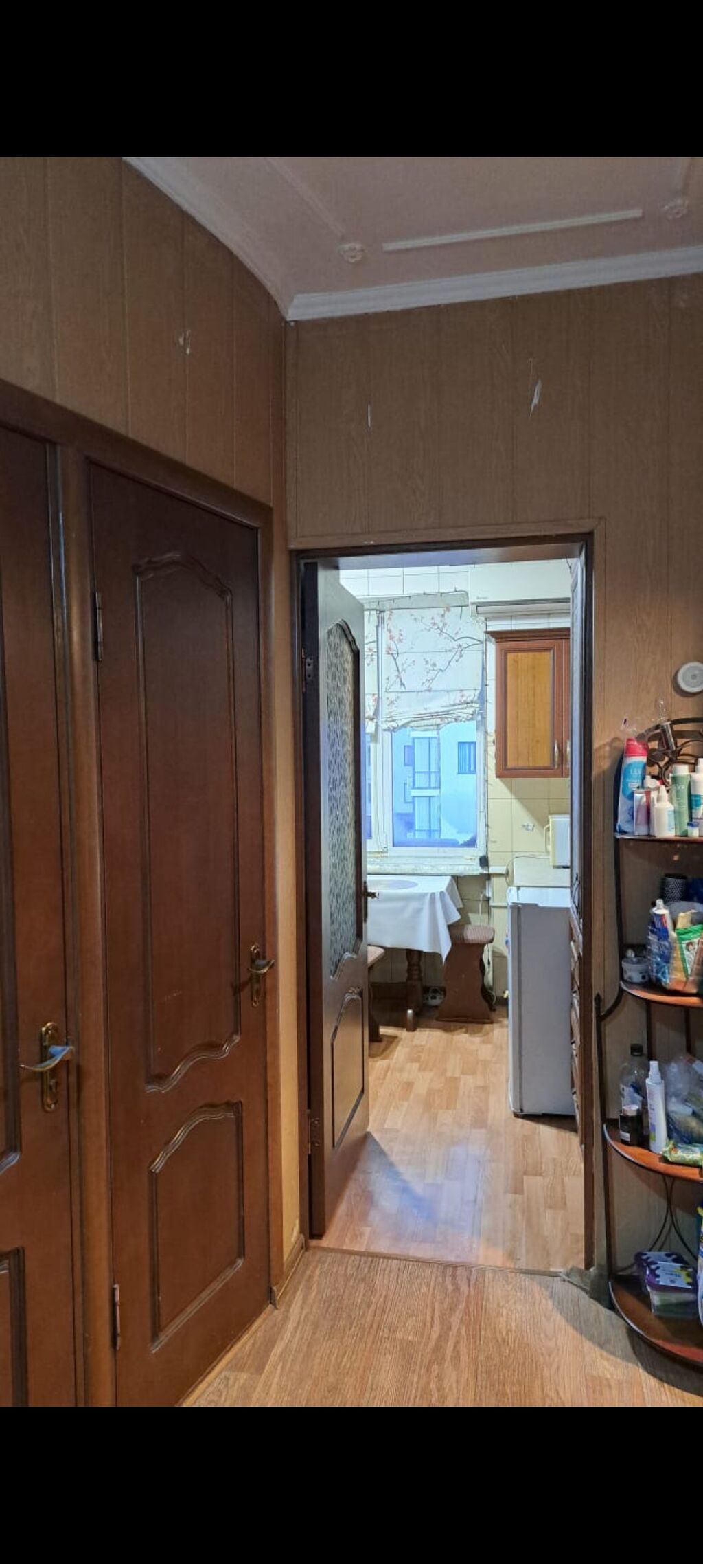 3 комнаты, 63 м², Дворец спорта Индивидуалка, 5 этаж, Косметический ремонт: фото 7