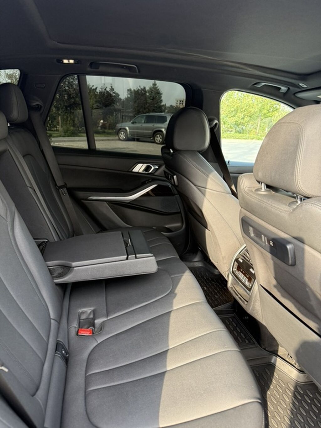 BMW X5: 2019 г., 3 л, Автомат, Бензин, Кроссовер: фото 6