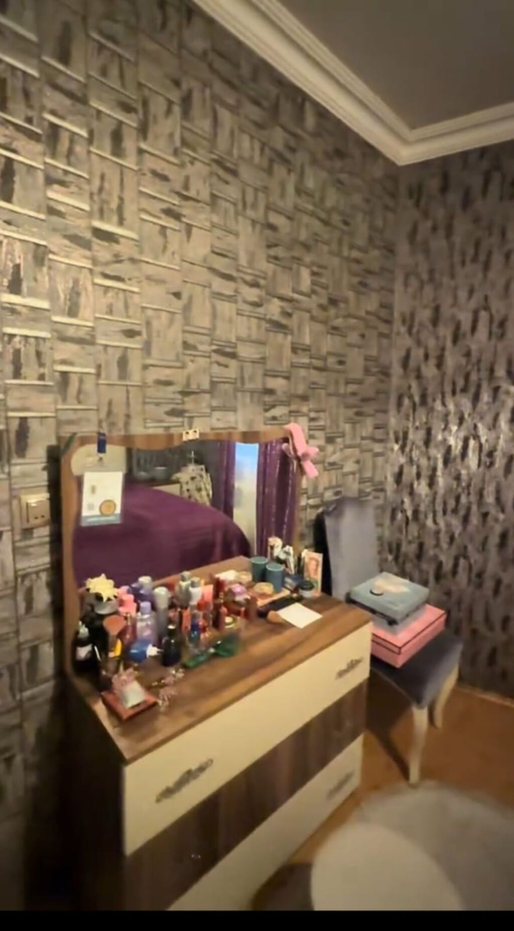 Kürdəxanıda 3 otaqlı həyət evi satılır, 95 m², 61 000 AZN, şəkil 5 / 9