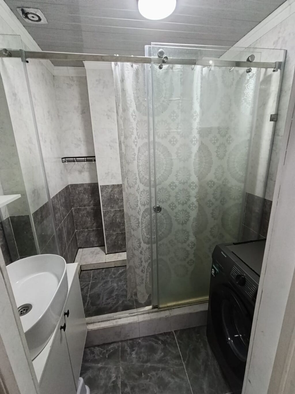 2 комнаты, 52 м², Джал-29 Элитка, 9 этаж, Свежий ремонт: фото 7