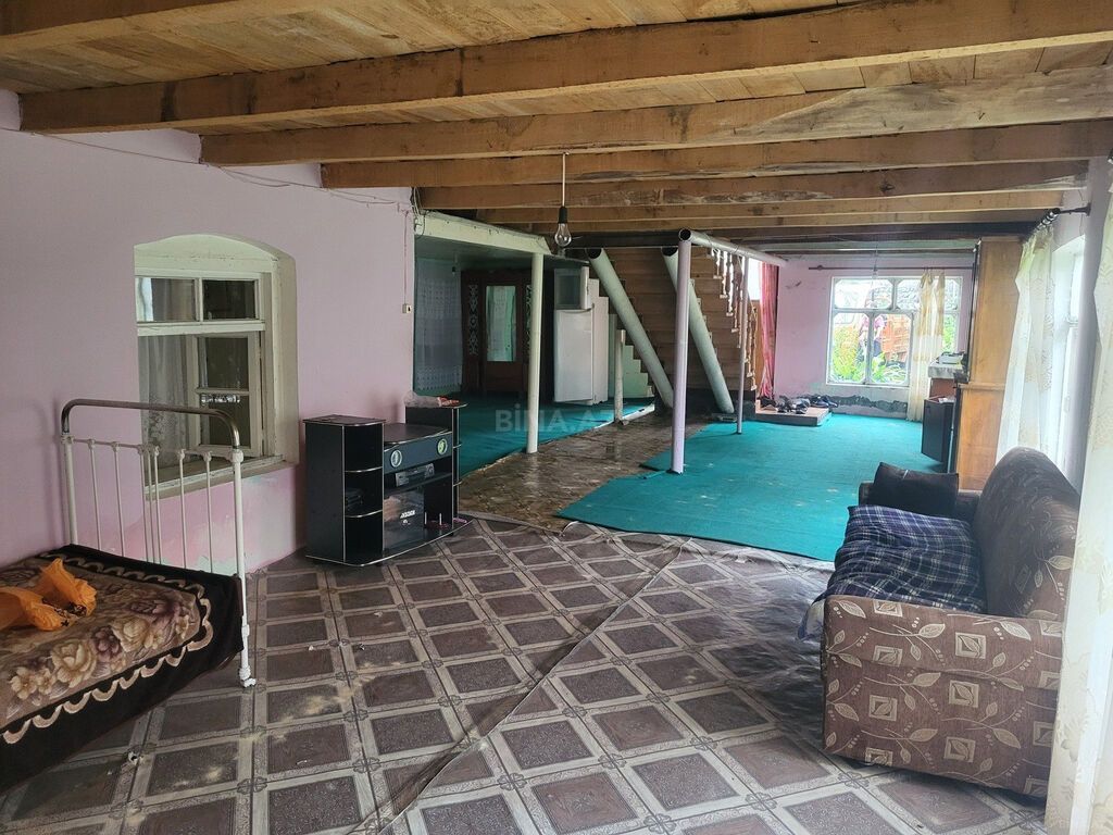 7 otaqlı, 220 kv. m, Kredit yoxdur, Orta təmir