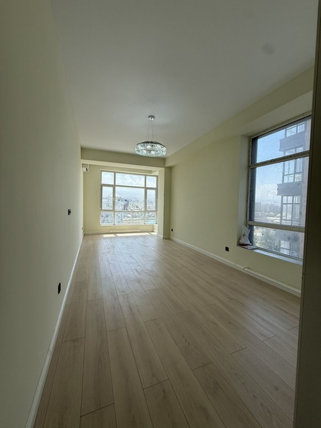 1 комната, 50 м², ул. Горького / Алматинка Элитка, 6 этаж, Евроремонт: фото 4
