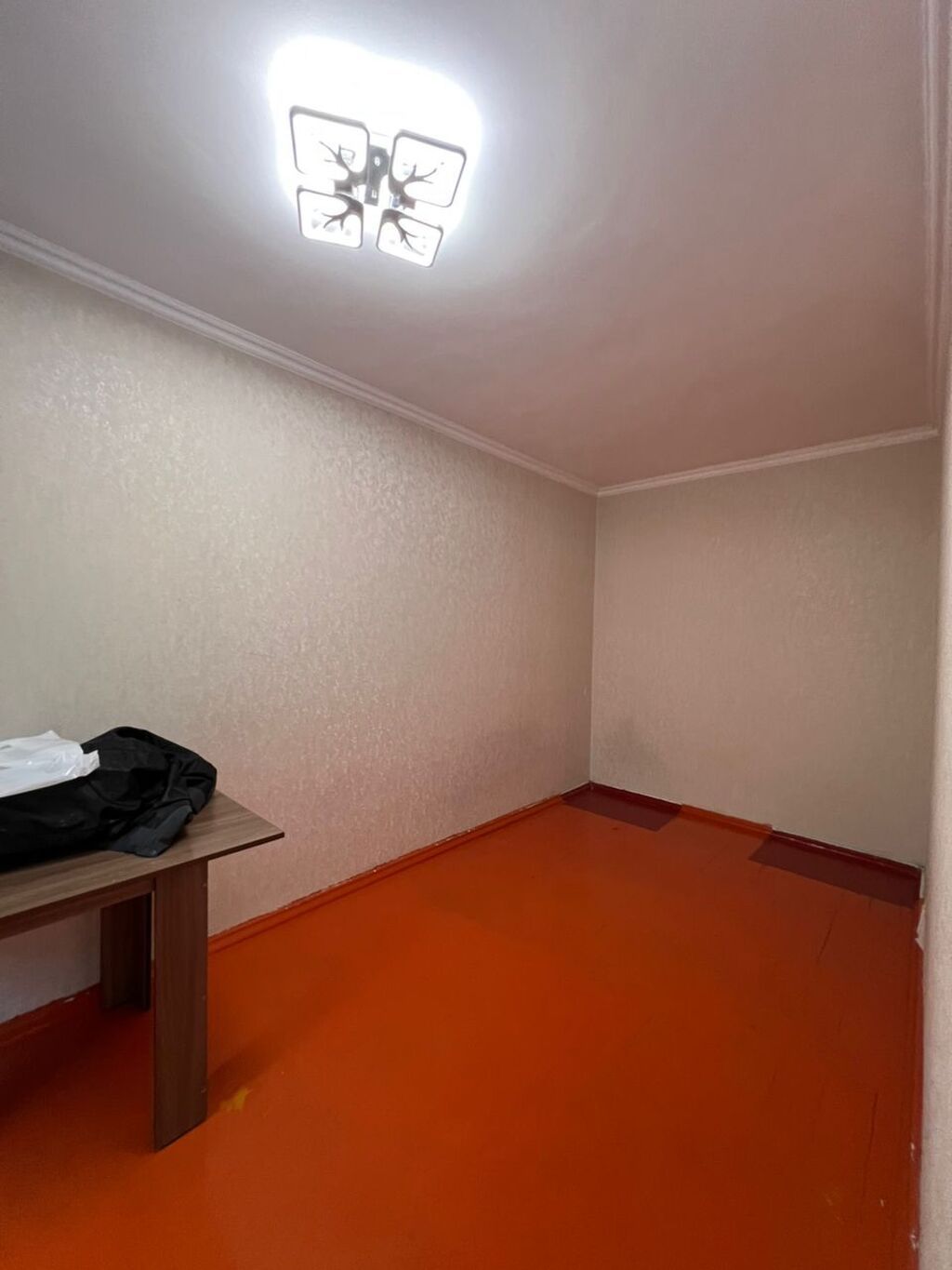 2 комнаты, 43 м², Ата-Тюрк парк Хрущевка, 2 этаж, Евроремонт: фото 4