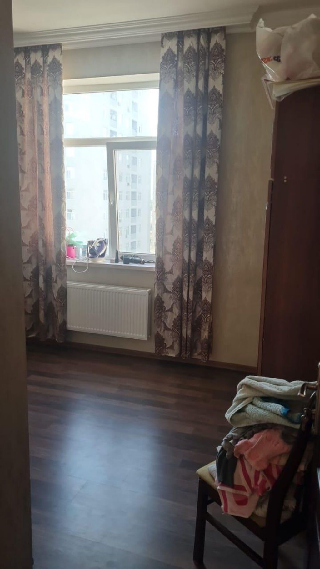 Hövsanda 3 otaqlı yeni tikili mənzil satılır, 76,7 m², 135 000 AZN, şəkil 5 / 11