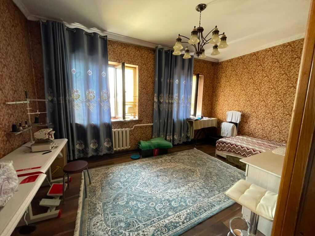 Продаю двухэтажный дом с подвалом, гаражом, летней кухней, баней: фото 3