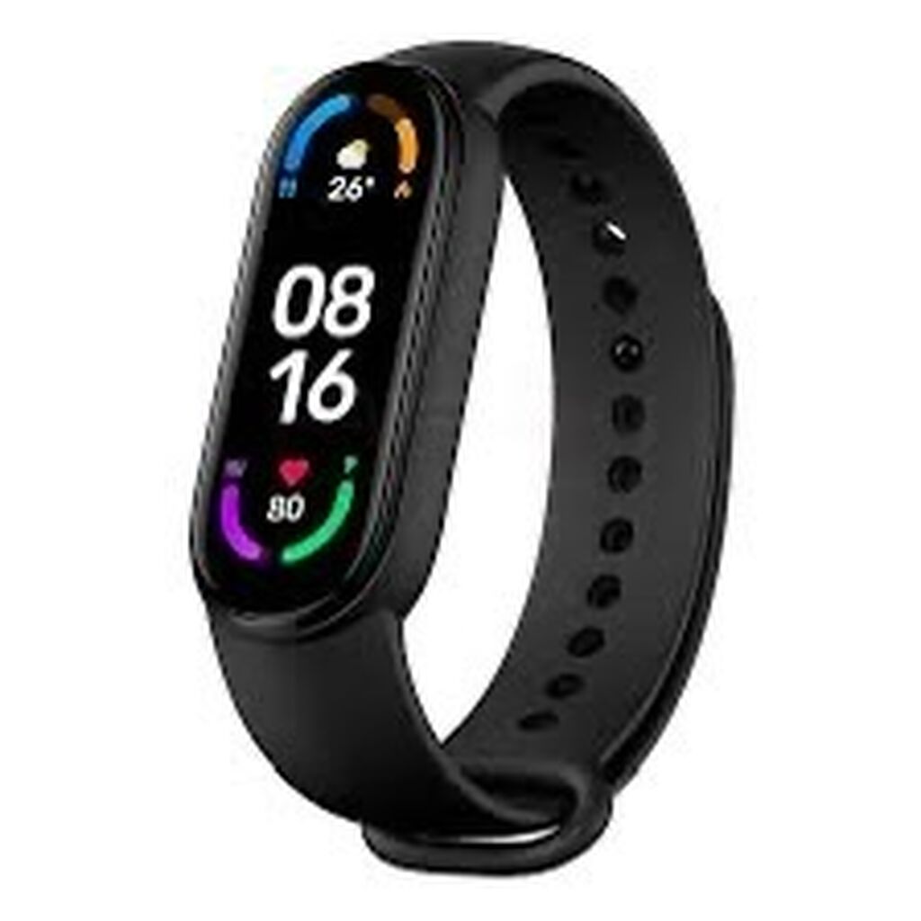 Ми Бэнд 7 Про Nfc Купить