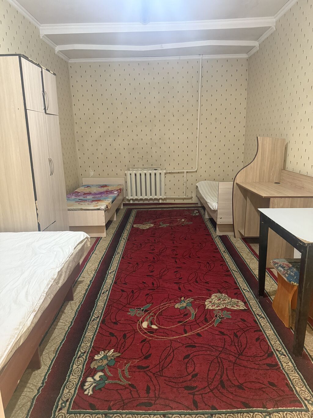 20 м², С мебелью частично: фото 2