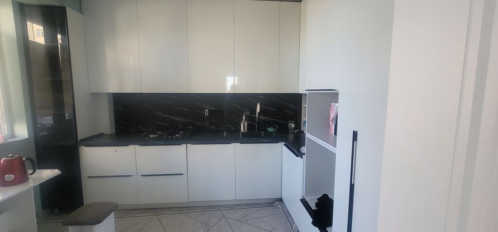 Сдам 3-комнатную квартиру, 79 м², Ала-Арча: фото 8