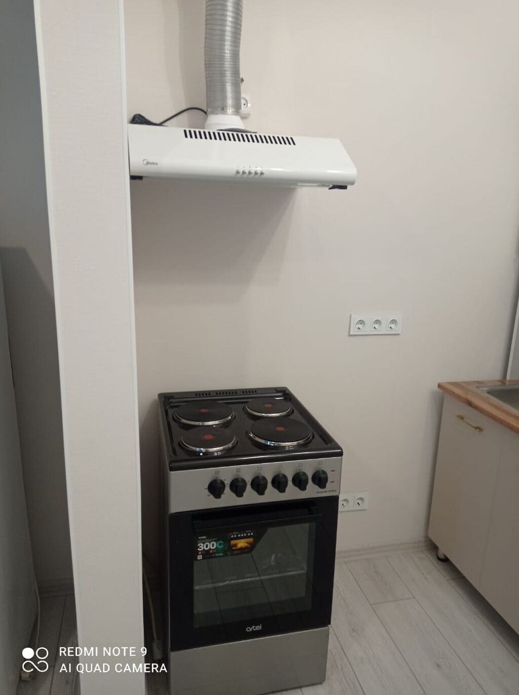 Продаю 2 х комнатную квартиру в новом доме,с новым ремонтом квартира: фото 1
