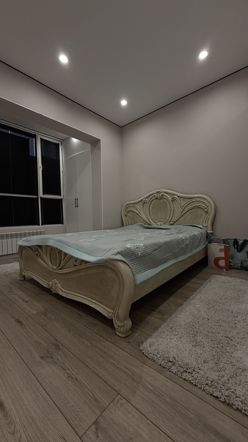2 комнаты, 53 м², Индивидуалка, 1 этаж, Свежий ремонт: фото 8