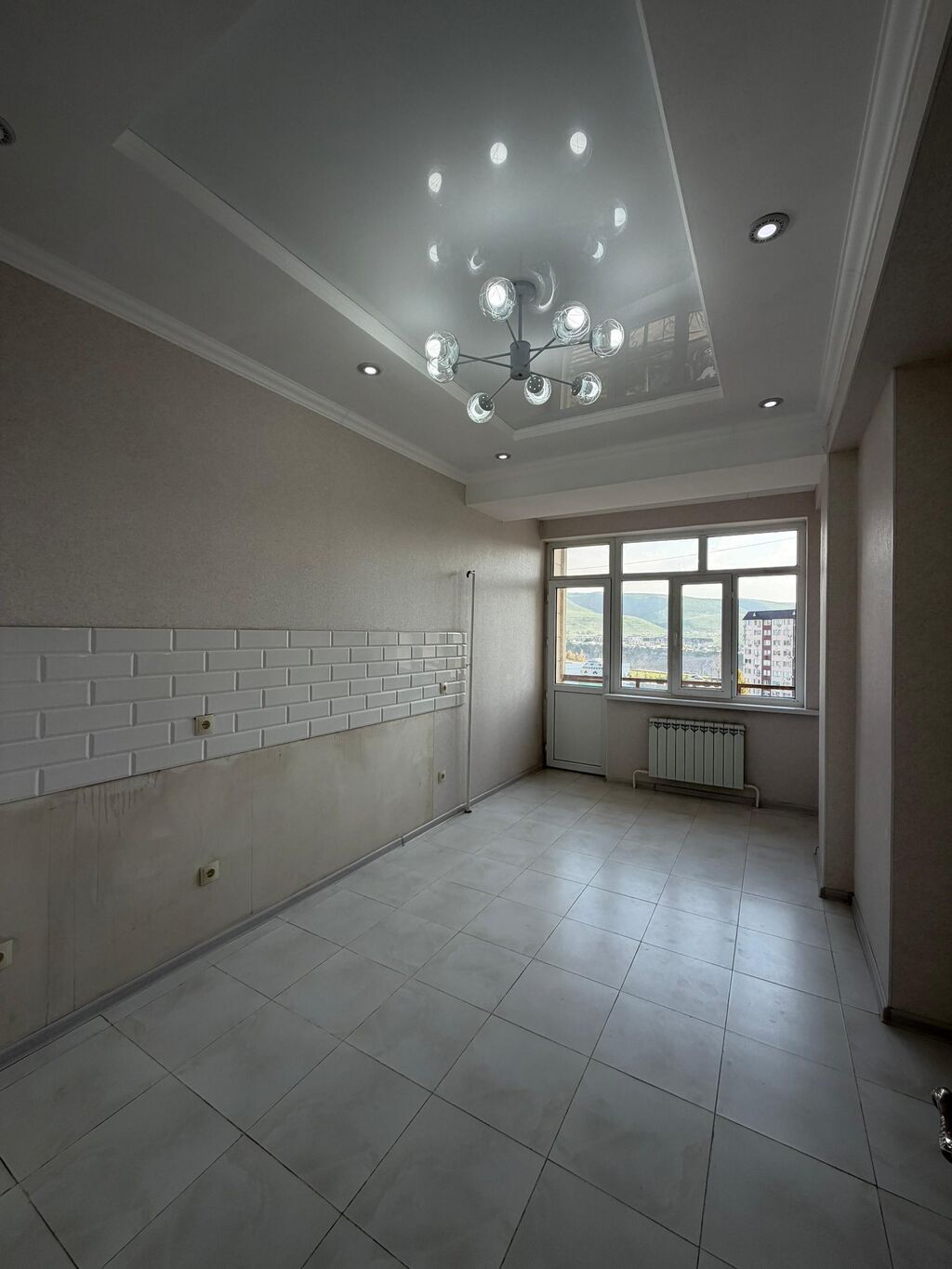 6 комнат, 190 м², 12 мкр Элитка, 8 этаж, Свежий ремонт: фото 7