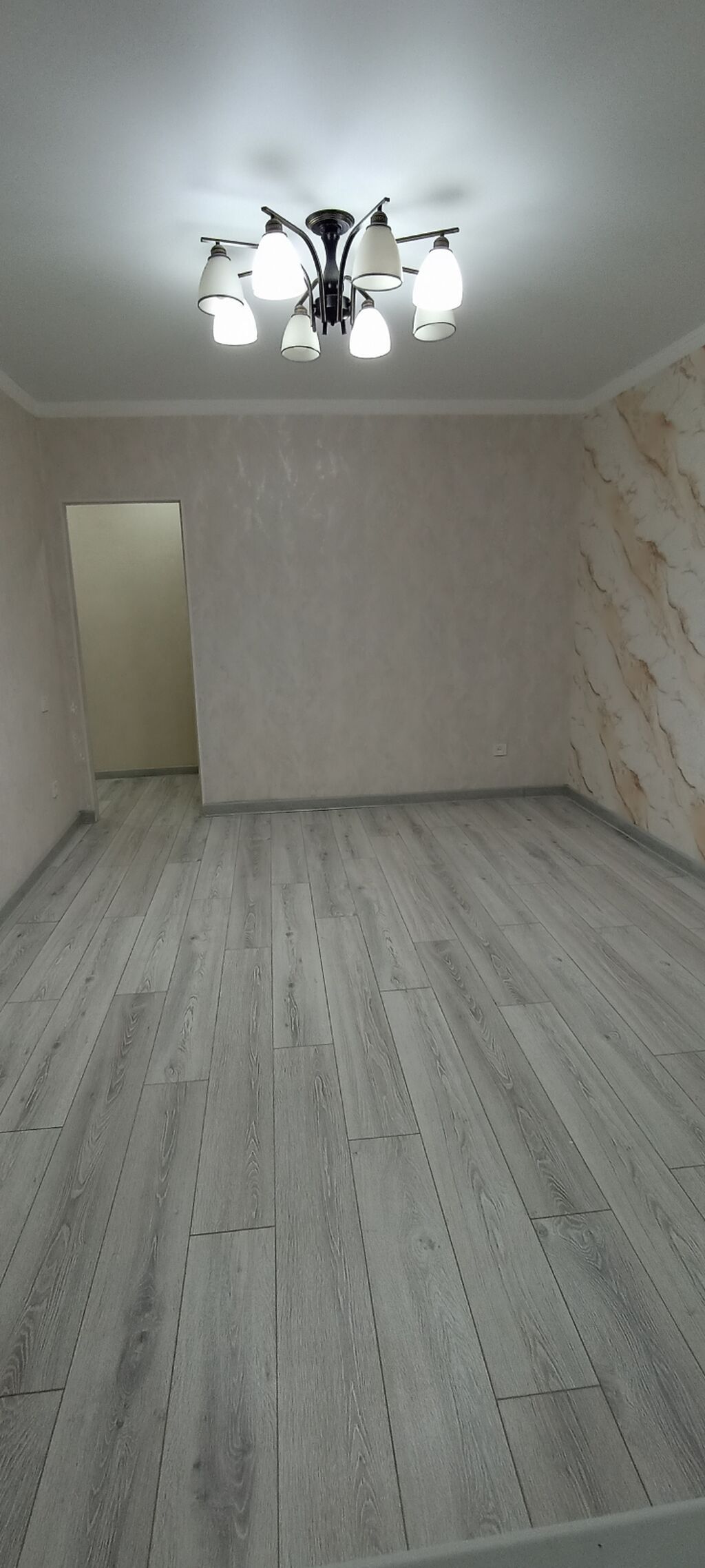 1 комната, 32 м², 5 мкр Индивидуалка, 5 этаж, Косметический ремонт: фото 5