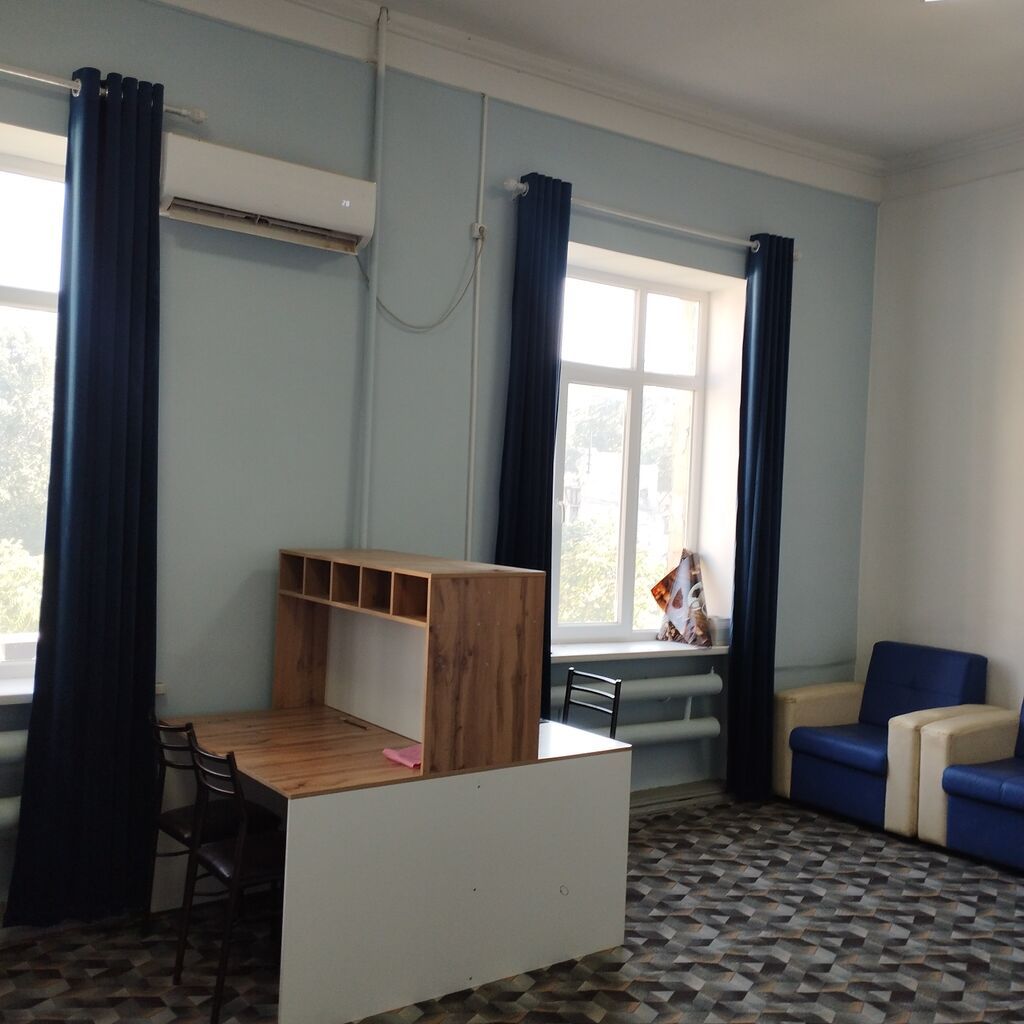 Продажа офисов 31 м², С ремонтом, 3 этаж