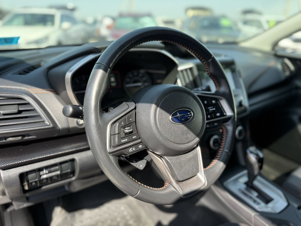Subaru Crosstrek: 2020 г., 2 л, Вариатор, Бензин, Кроссовер: фото 6
