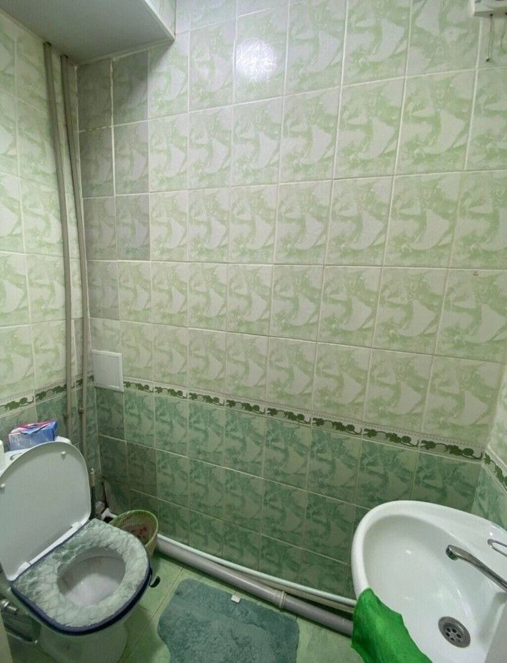 Продам 2-комнатную квартиру 56 м² в мкр. Восток-5: фото 4