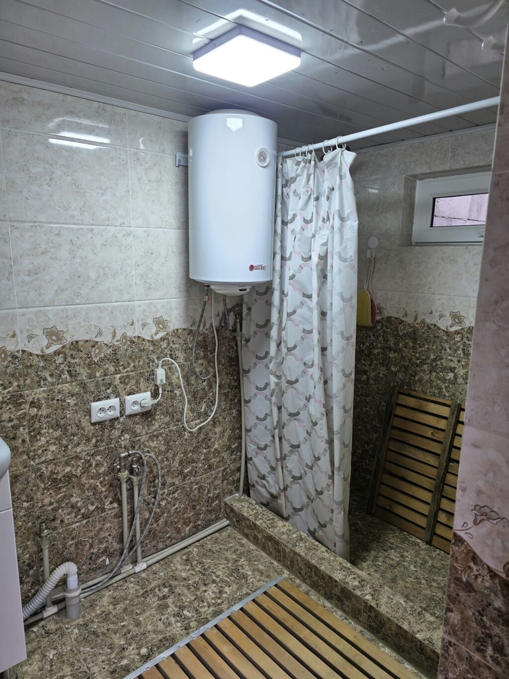 65 м², 5 комнат, Западный (новый) автовокзал, Можно с животными: фото 4