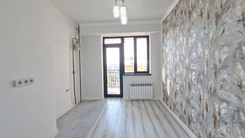 1 комната, 42 м², ул. Горького / Панфилова Элитка, 9 этаж, Евроремонт: фото 7