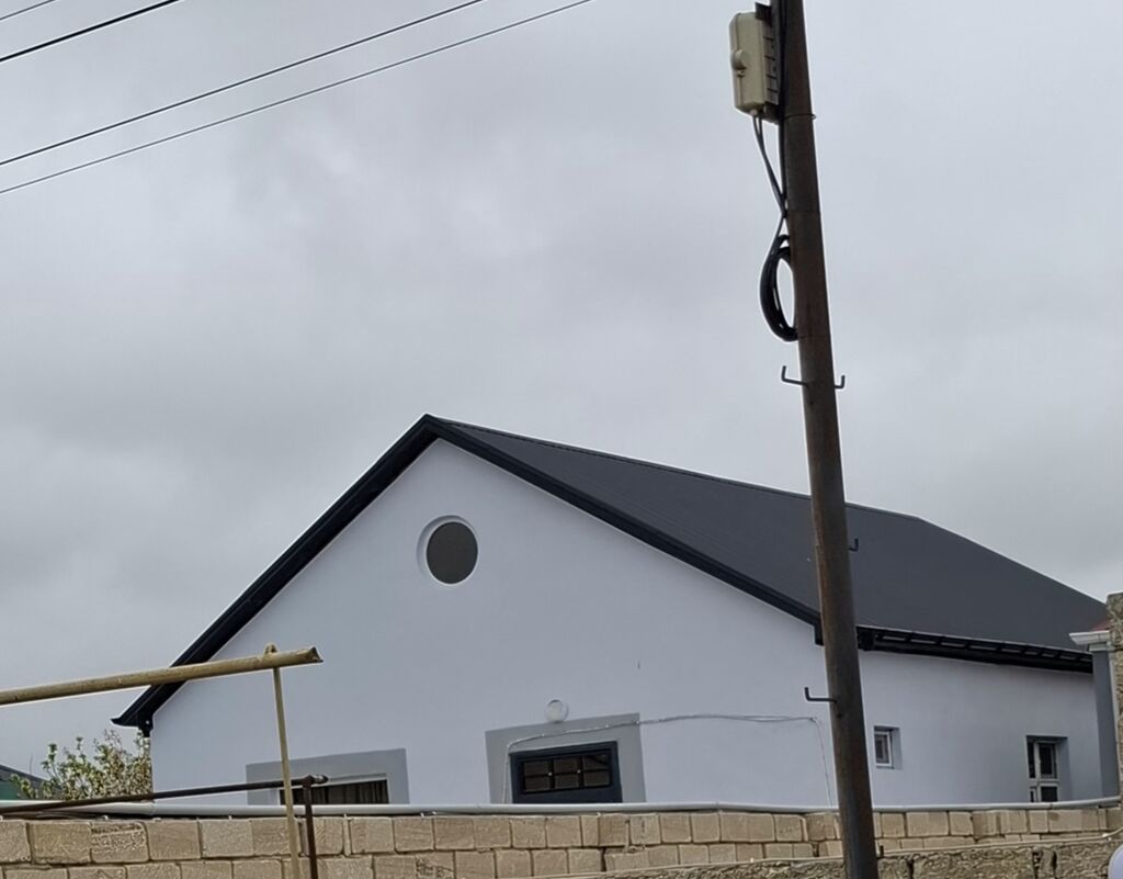 Savalanda 3 otaqlı həyət evi satılır, 80 m², 80 000 AZN, şəkil 3 / 5