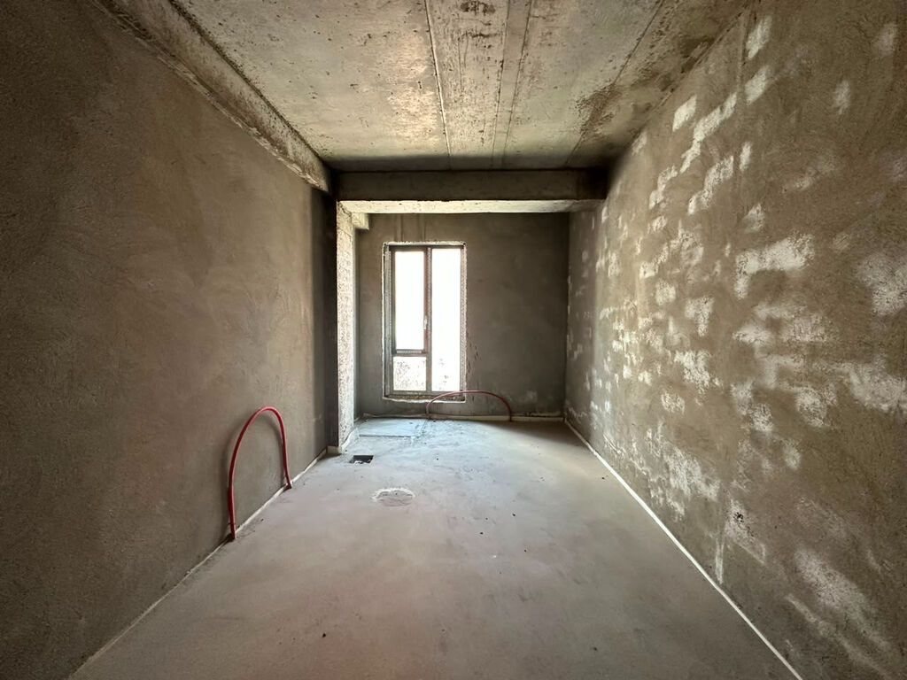 2 комнаты, 75 м², Асанбай мкр Элитка, 7 этаж, ПСО (под самоотделку): фото 6