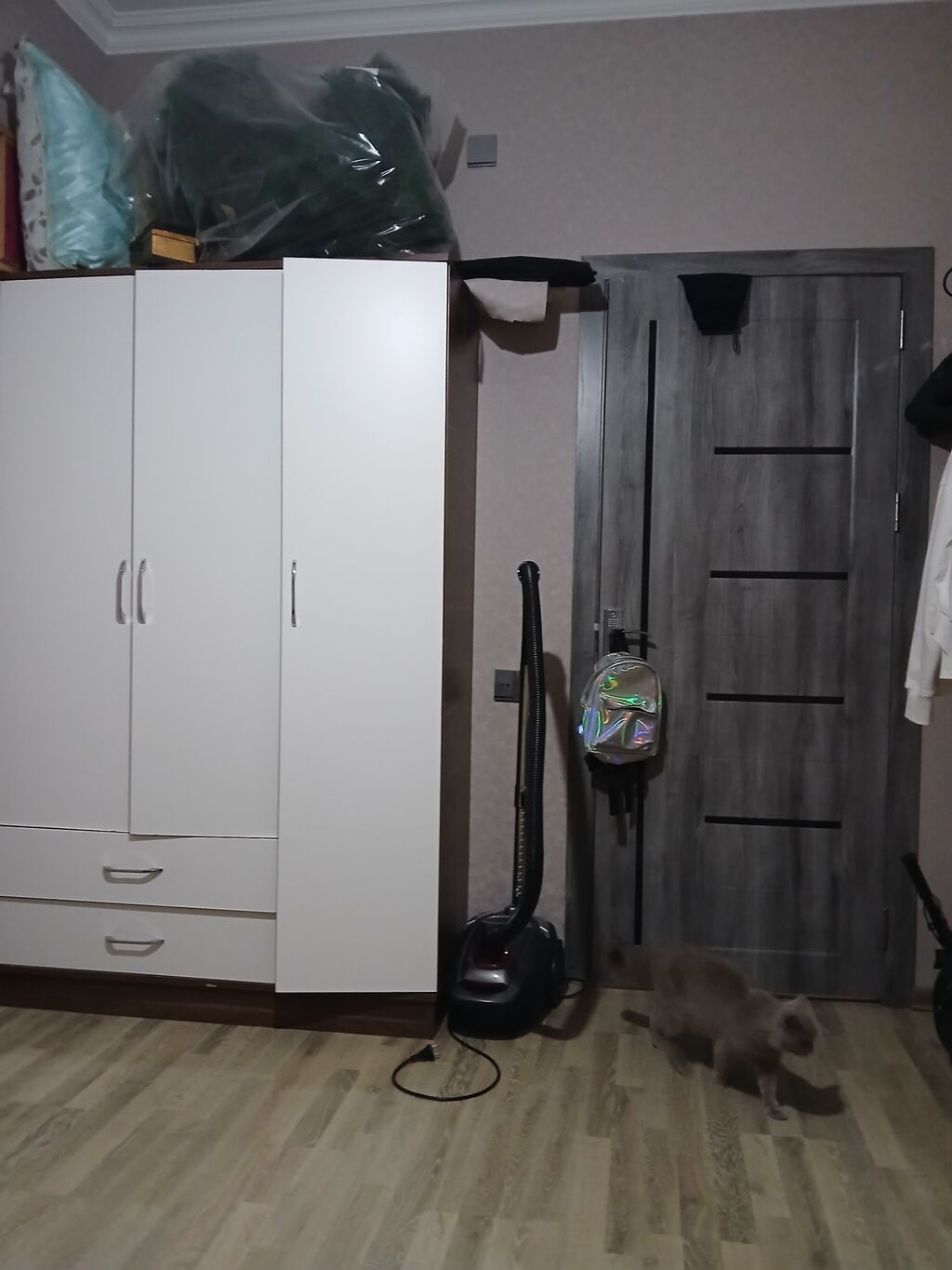 1 otaqlı, Yeni tikili, m. Nəriman Nərimanov, 42 kv. m