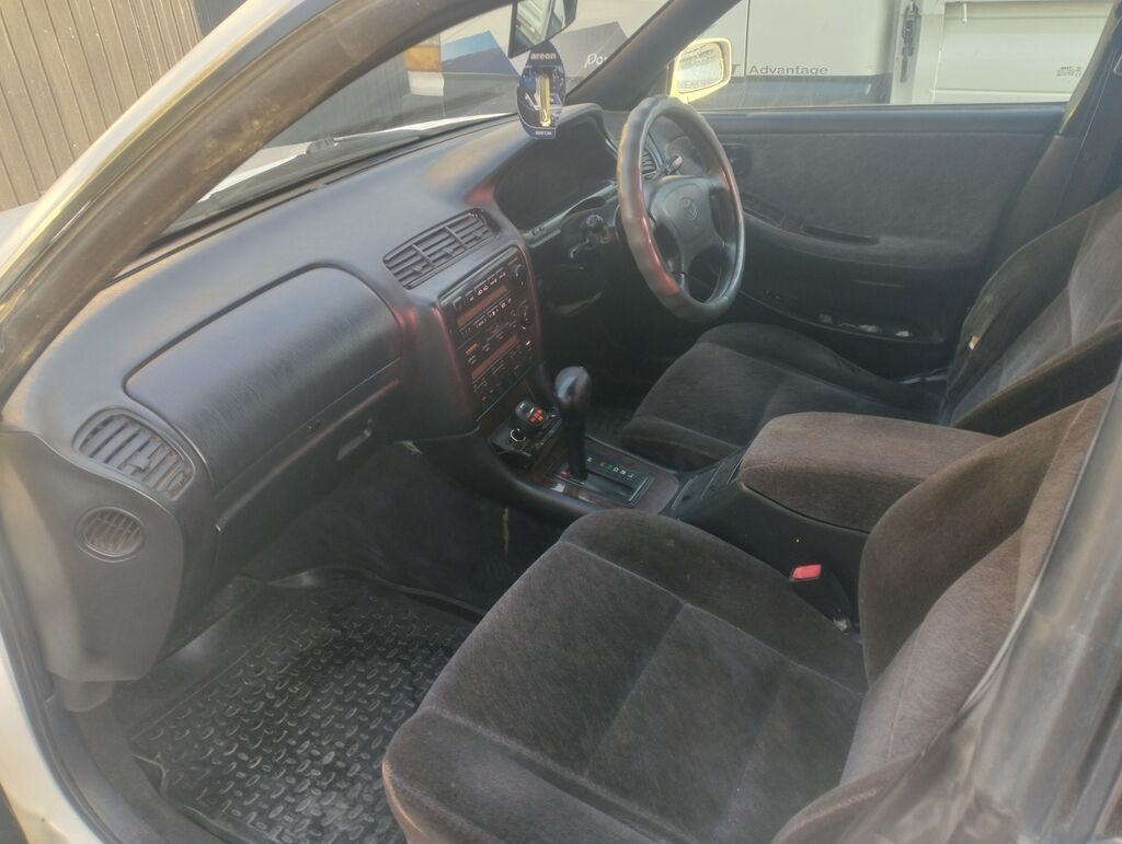 Toyota Windom: 1995 г., 2.5 л, Автомат, Бензин, Седан: фото 5