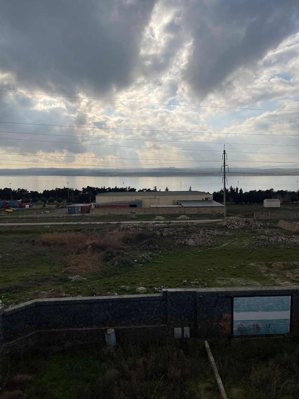 6 otaqlı, 232 kv. m