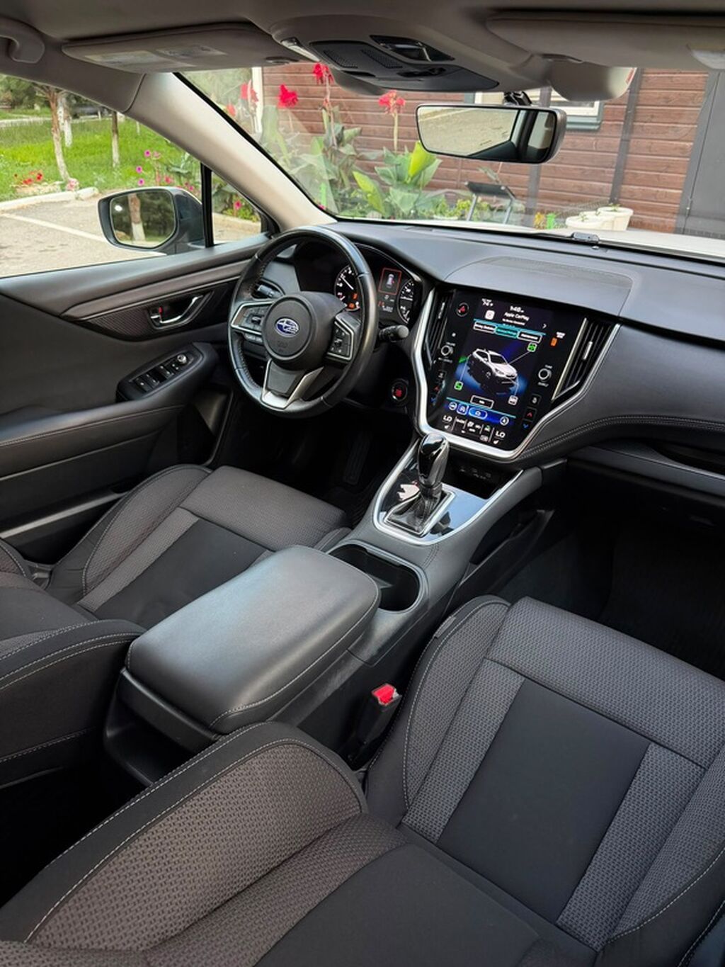 Subaru Outback: 2020 г., Вариатор, Бензин, Универсал: фото 7