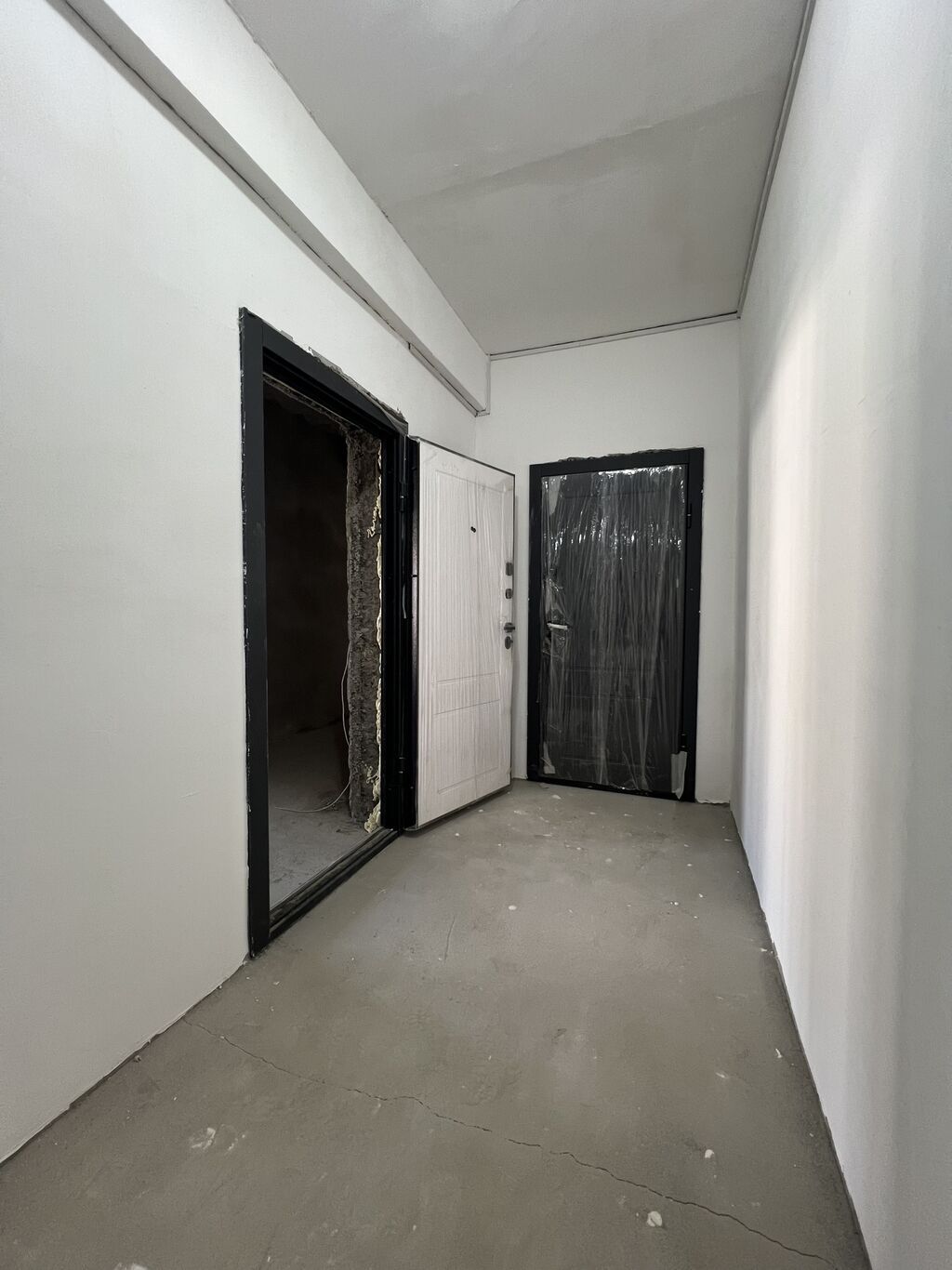 3 комнаты, 90 м², Физкультурный (КГАФКиС) 8 этаж, ПСО (под самоотделку): фото 8