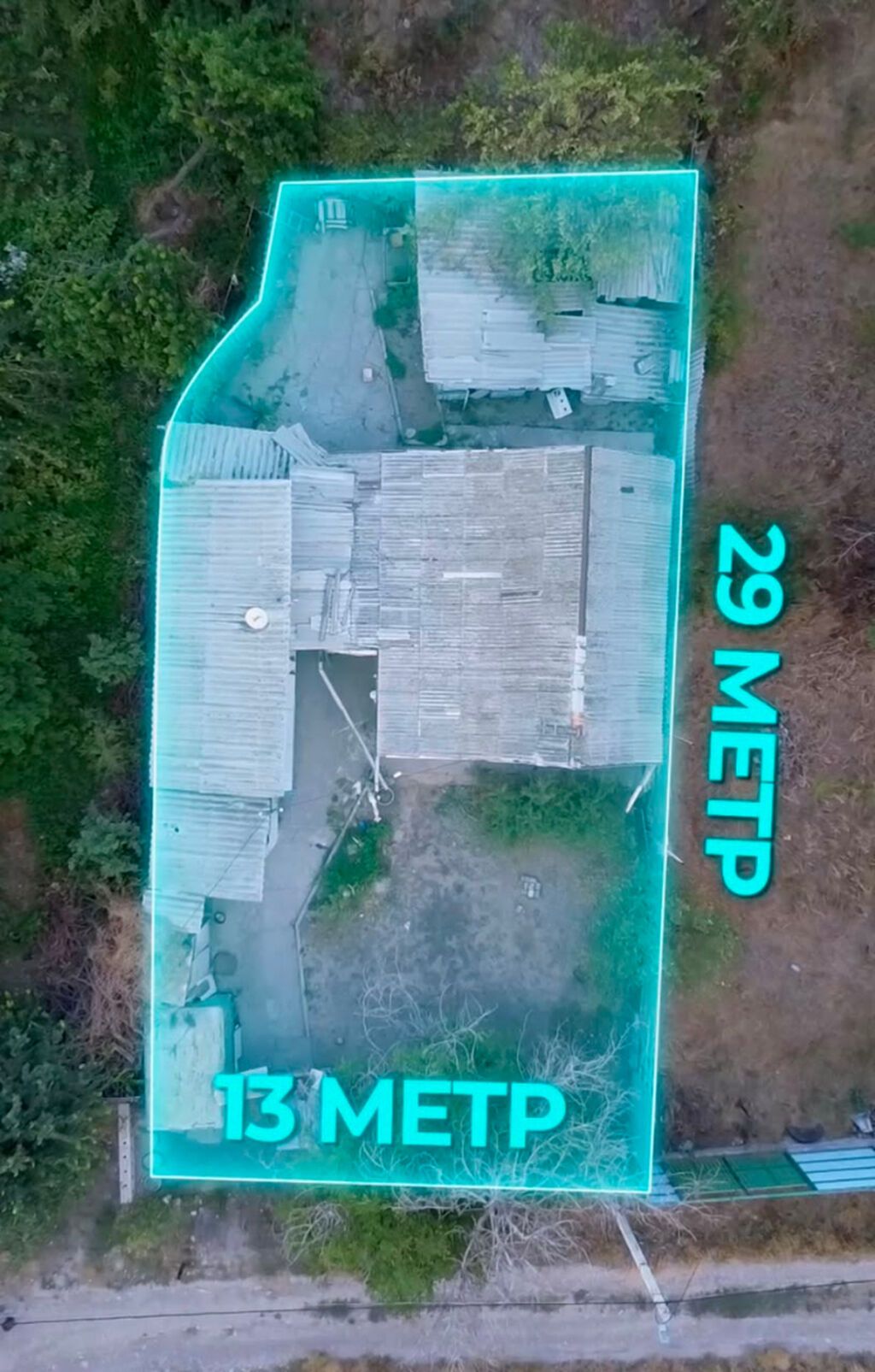 СРОЧНО ПРОДАЕТСЯ ЗЕМЕЛЬНЫЙ УЧАСТОК! Район Рабочего городка 2-я: фото 4