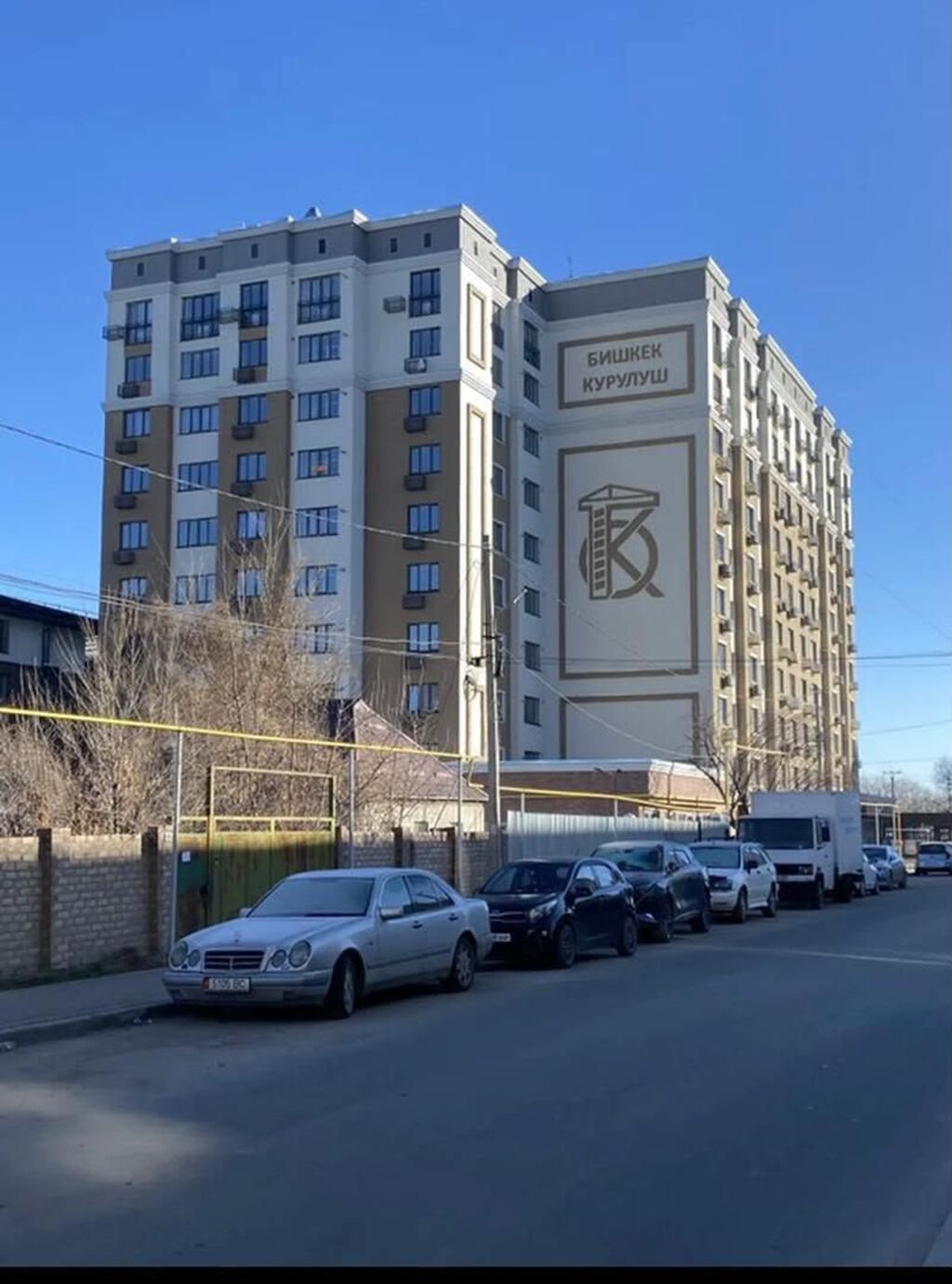 1 комната, 50 м², Аламедин-1 мкр Элитка, 3 этаж: фото 6
