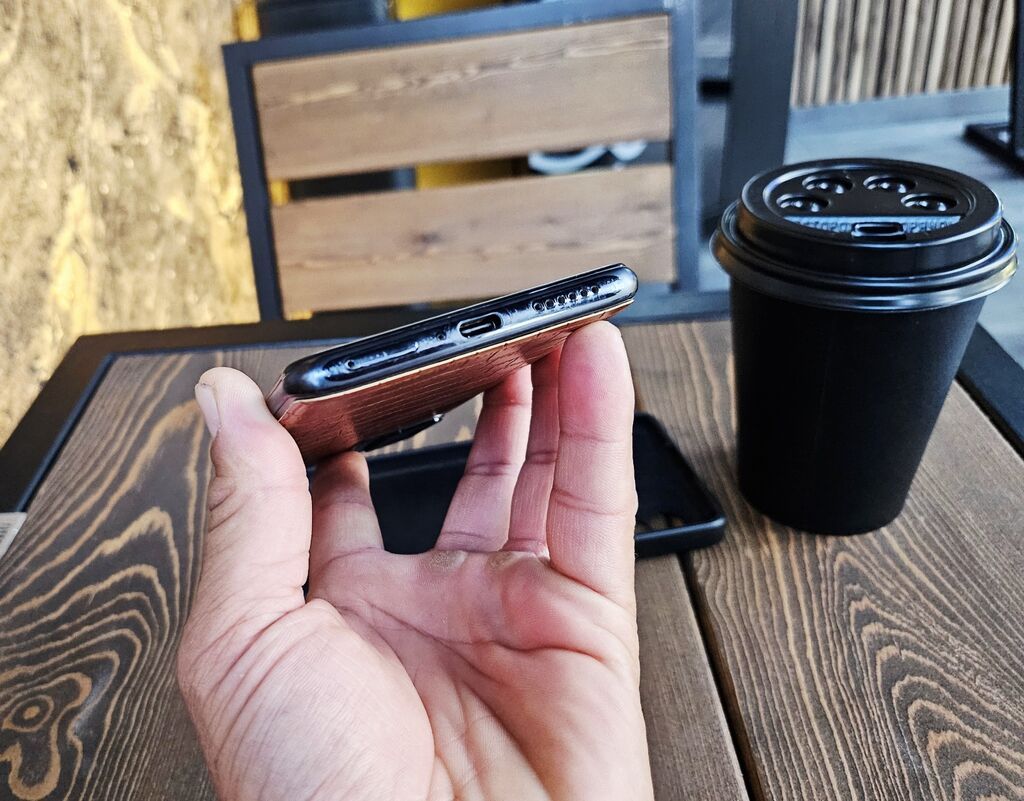 Xiaomi, 11T, Б/у, 256 ГБ, цвет - Черный, 1 SIM, 2 SIM: фото 7