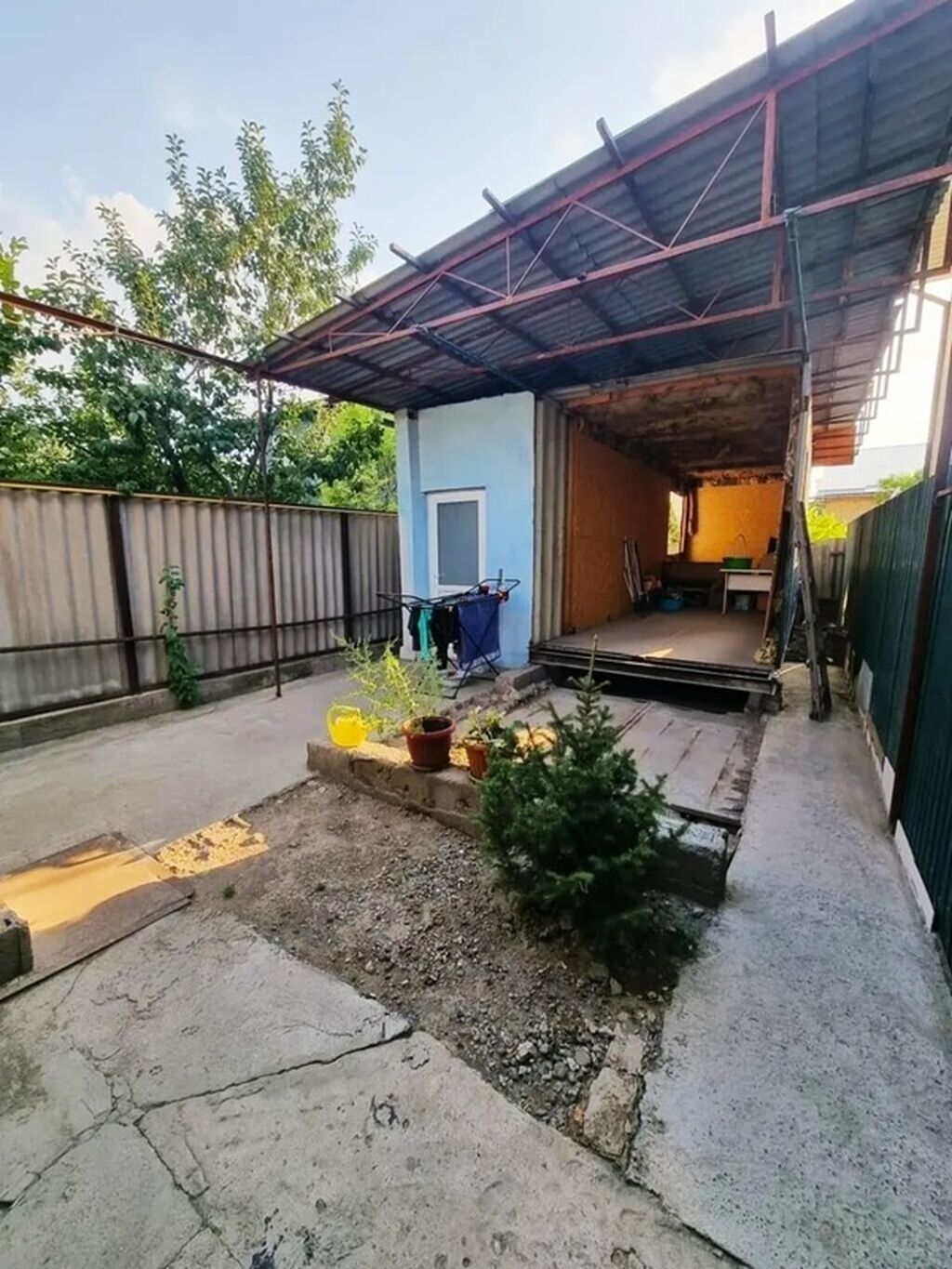 Срочно продам дом 35 м² с участком: фото 5