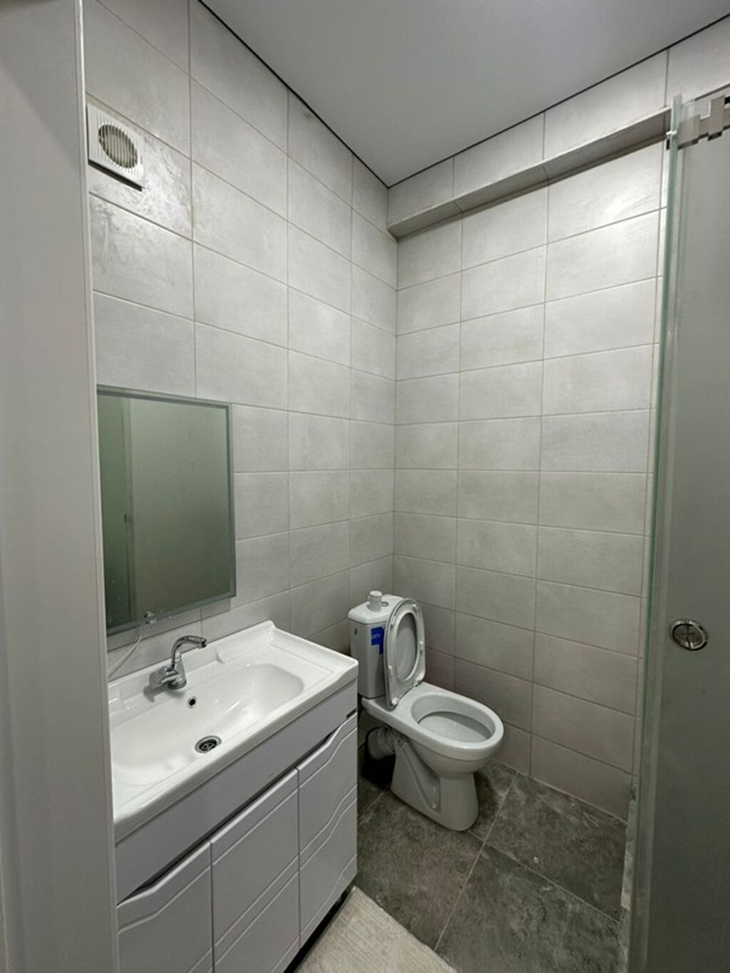 1 комната, 56 м², Элитка, 11 этаж, Евроремонт: фото 6