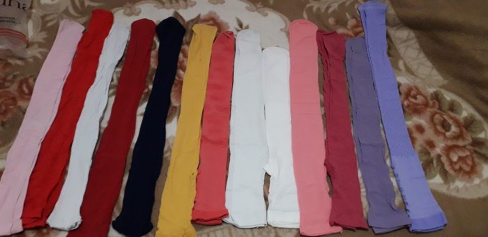 Paket odeće: na lalafo.rs - Beograd