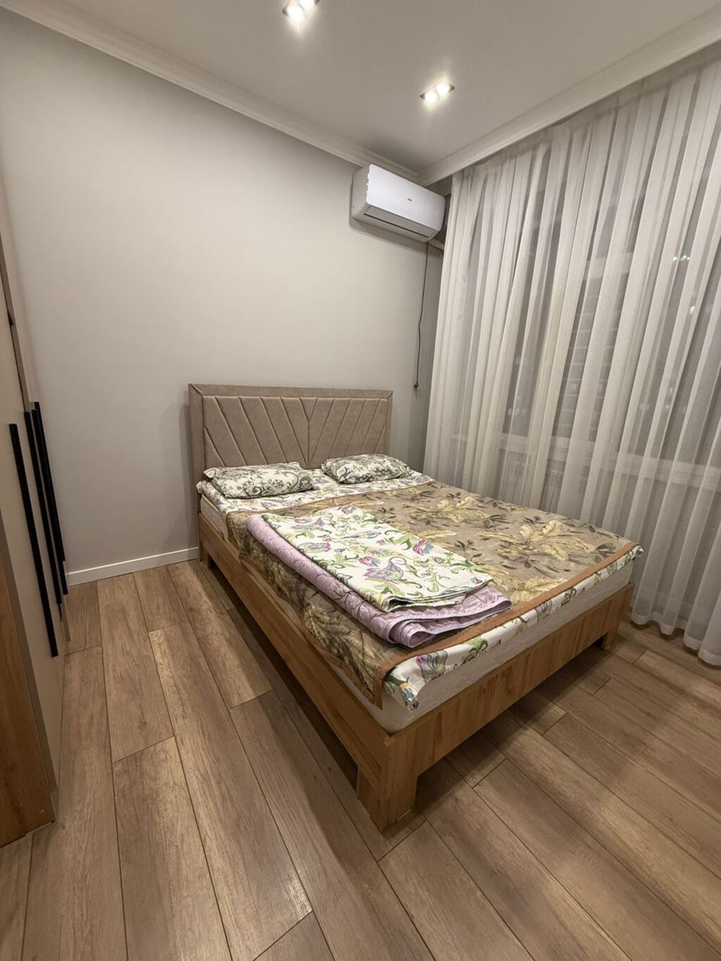 3 комнаты, 100 м², Джал-15 Элитка, 5 этаж, Евроремонт: фото 5