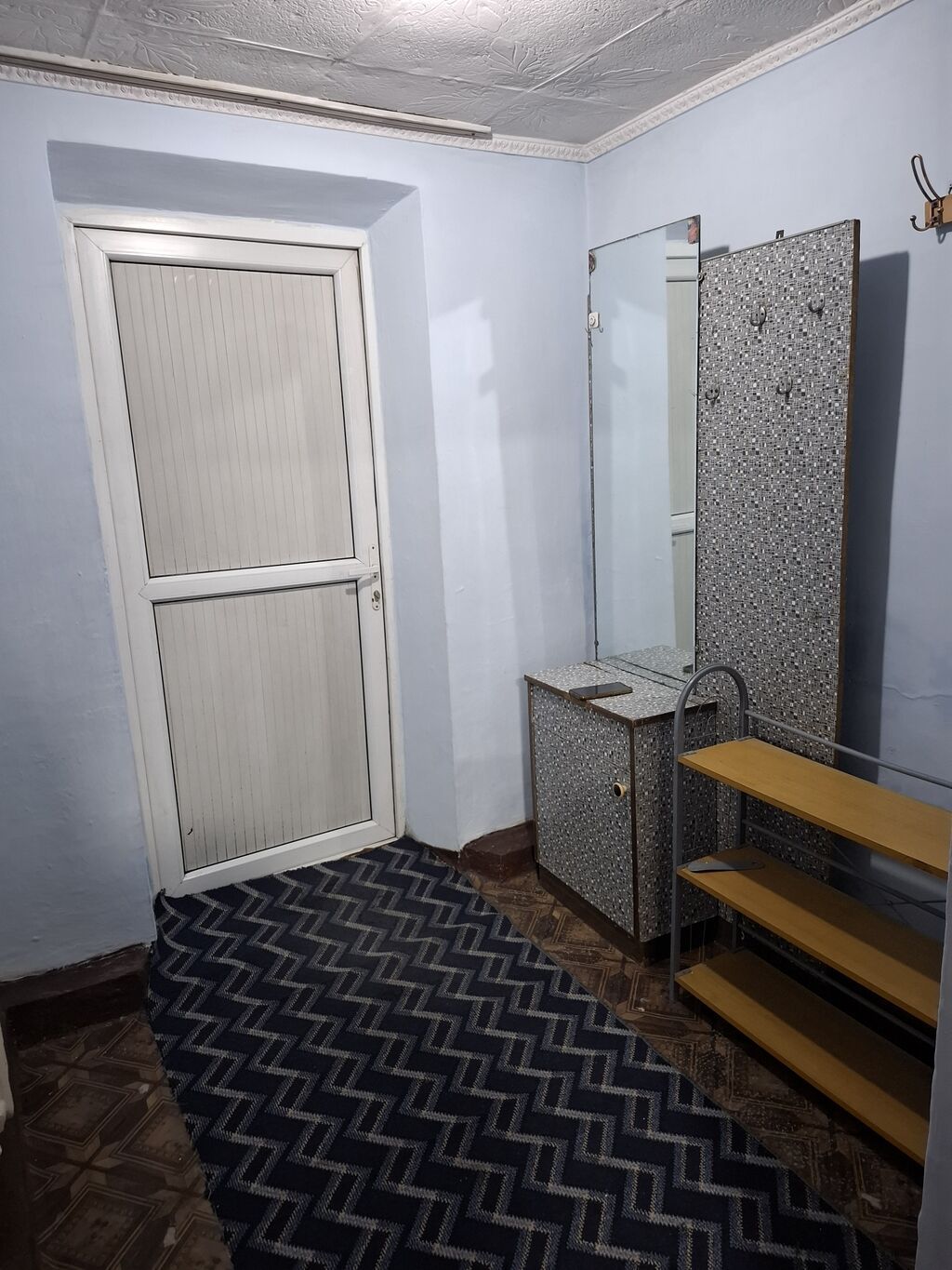 25 м², 1 комната: фото 7