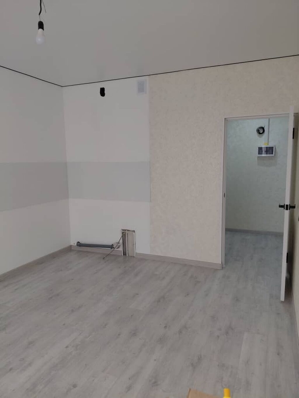 1 комната, 53 м², Технопарк 108 серия, 7 этаж, Свежий ремонт: фото 4