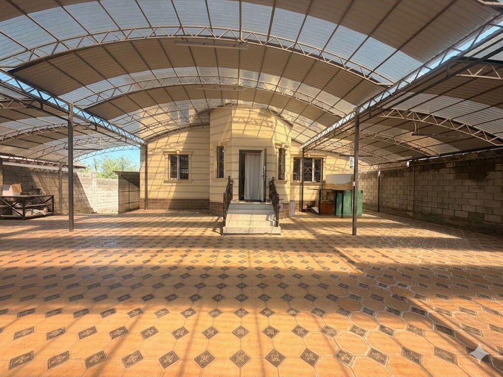 Продаётся новый дом в Арча-Бешике 140м2— 3.8 сотки Цена 265 000$!: фото 3