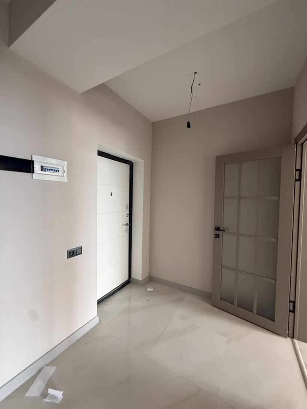 Студия, 43 м², Элитка, 14 этаж, Дизайнерский ремонт: фото 6