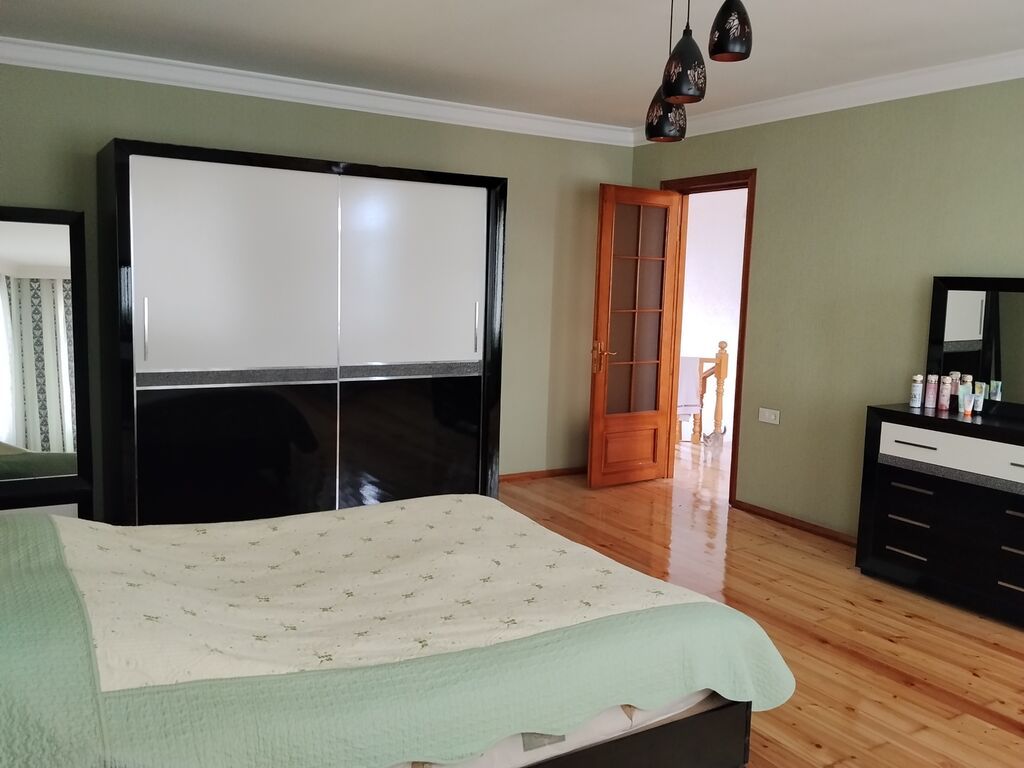 Həyət evi, 6 otaqlı, 175 m², satılır, Digah — 15
