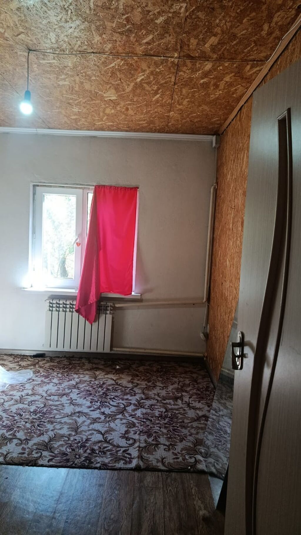 Сдается комната на двух человек частный дом район Баха Ахунбаева: фото 3