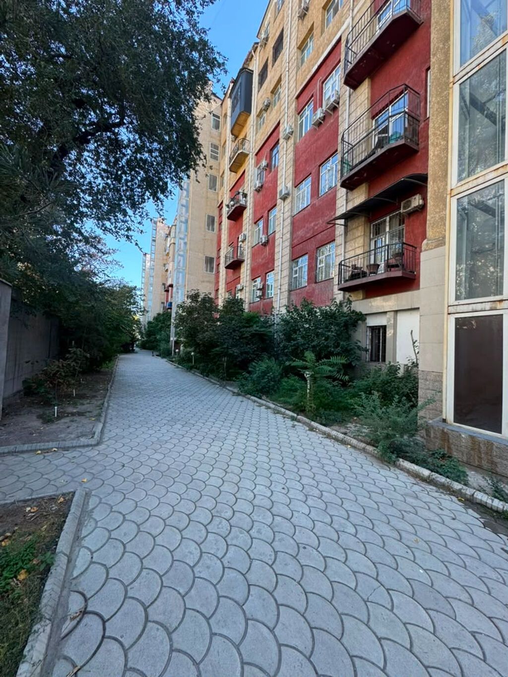 3 комнаты, 117 м², ЗАГС/Цирк Элитка, 5 этаж, Евроремонт: фото 2