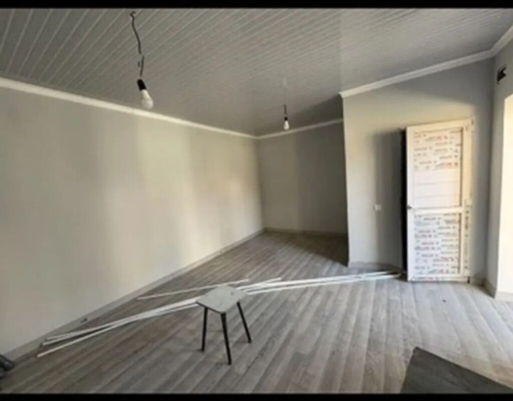 20 м², 1 комната, Нижний Джал (Джал-23), Без животных: фото 1
