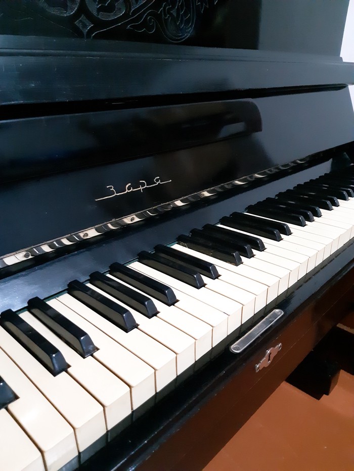 Piano və fortepianolar: - lalafo.az Bakı şəhərində