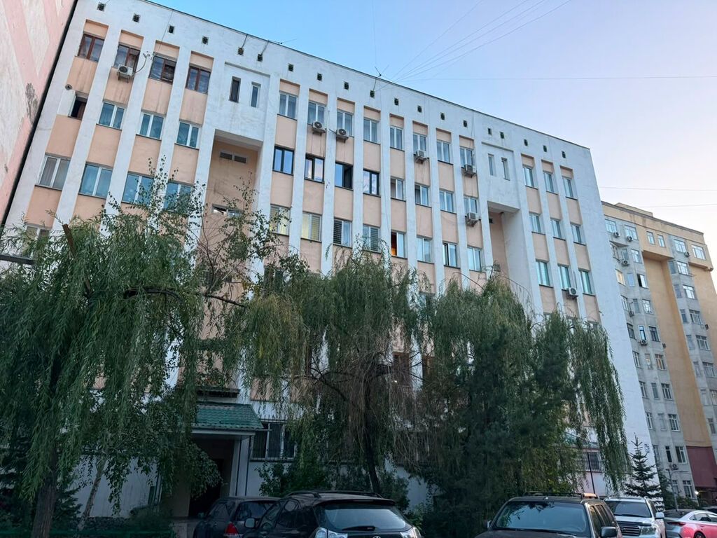 3 комнаты, 105 м², Асанбай мкр Индивидуалка, 5 этаж, Свежий ремонт: фото 1