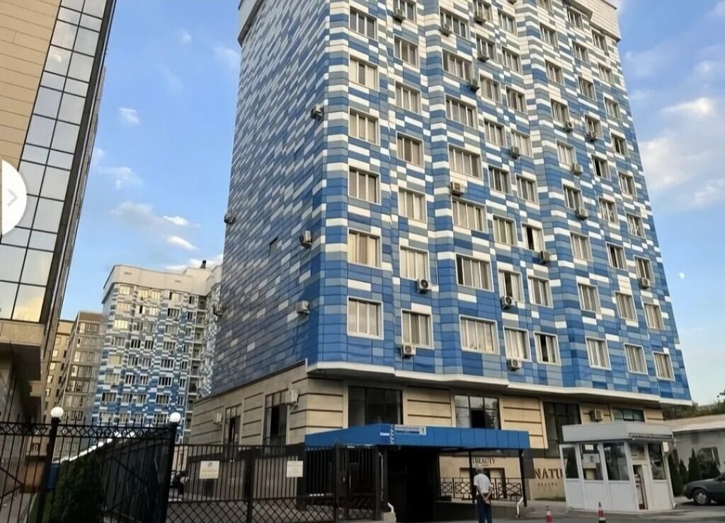 Рассматриваем только ИНОСТРАНЦЕВ! Сдаётся 2-комнатная студия в: фото 8