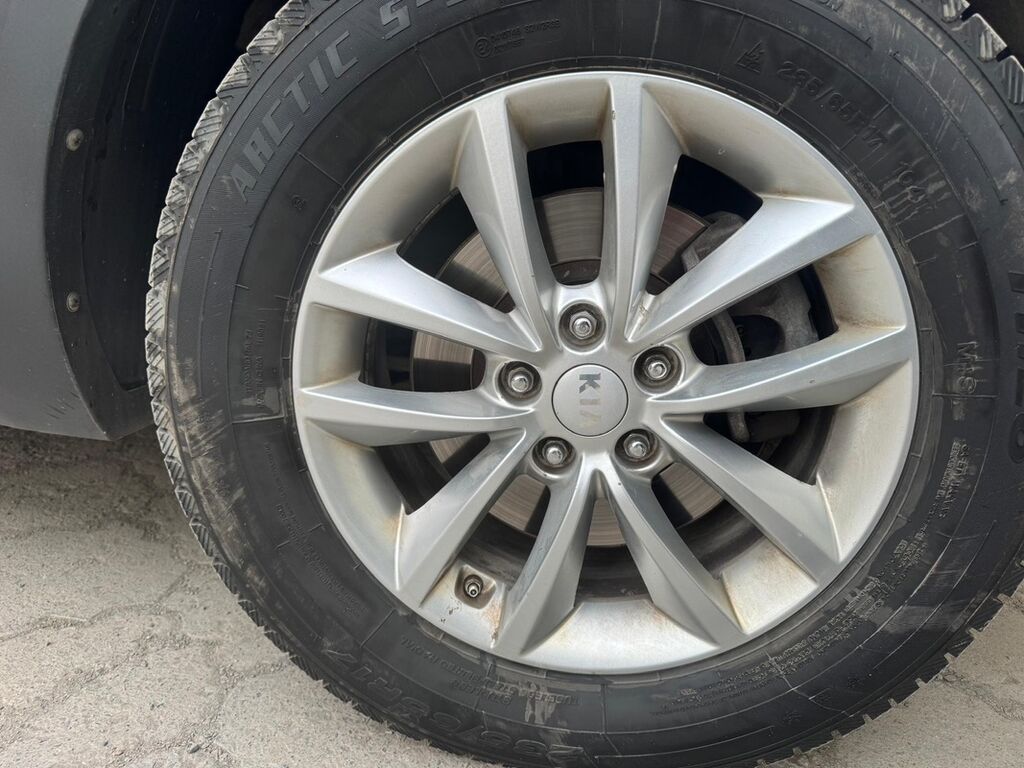 Kia Sorento: 2018 г., 2.4 л, Автомат, Бензин, Кроссовер: фото 7