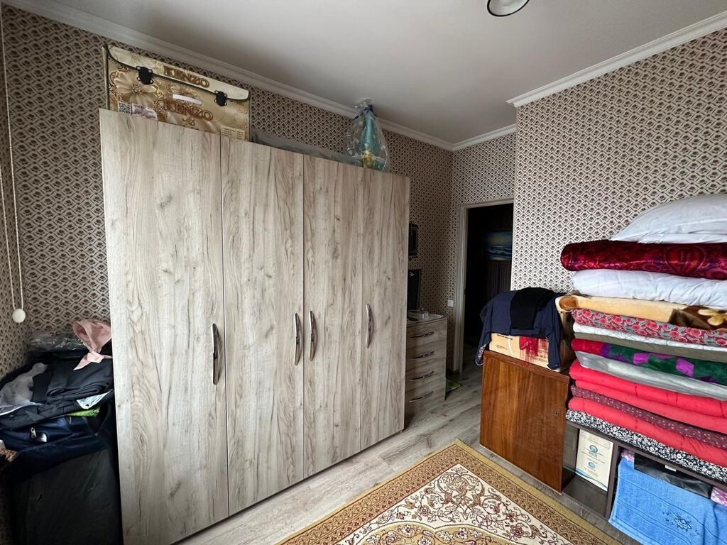 2 комнаты, 53 м², Аламедин-1 мкр Индивидуалка, 5 этаж: фото 6