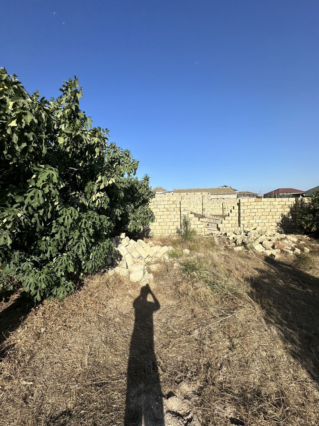 4 sot, Tikinti, Maklerlər narahat etməsin, Kupça (Çıxarış)