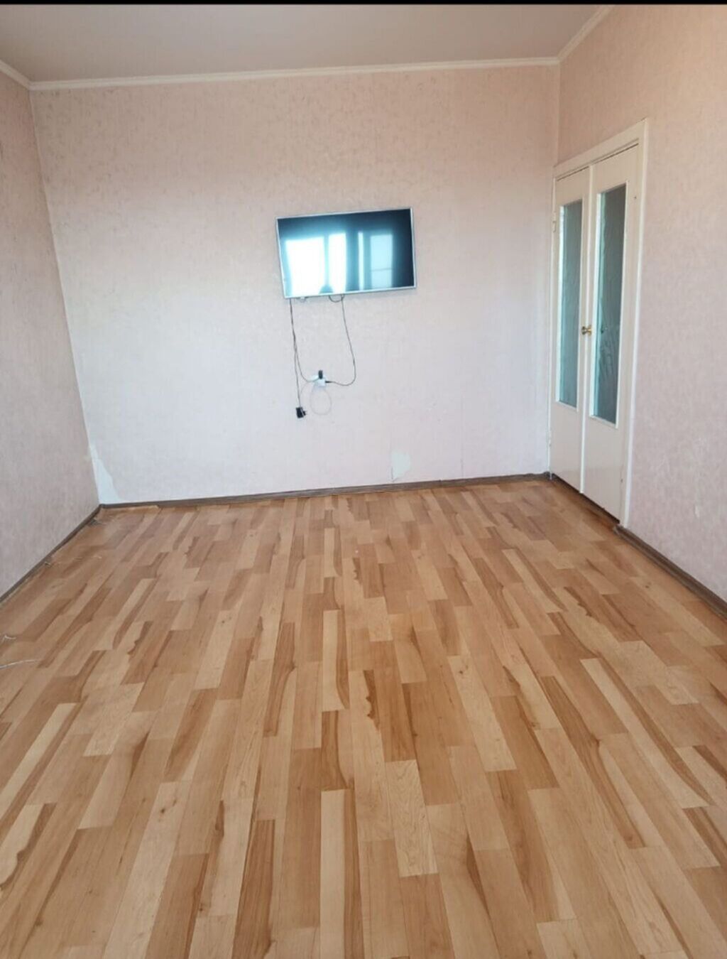 1 комната, 35 м², 5 мкр 105 серия, 8 этаж, Косметический ремонт: фото 4